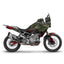 CF MOTO 450MT SUMMIT