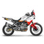 CF MOTO 450MT VALOR