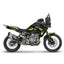 CF MOTO 450MT VORTEX