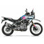 CF MOTO 450MT HIGHLAND