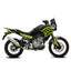 CF MOTO 450MT NEON PULSE