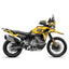 CF MOTO 800MT-X KINETIC FLOW