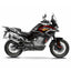 CF MOTO 800MT DYNAMIC TOUR