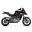 DUCATI MULTISTRADA APEX VOYAGER