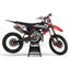 GASGAS MC REBEL