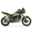 HONDA AFRICATWIN APEX YELLOW