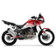 HONDA AFRICATWIN CASPIAN SPEC