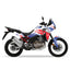 HONDA AFRICATWIN EXPEDITION