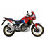 HONDA AFRICATWIN METEORITE