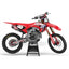 HONDA CRF DIRTSTORM