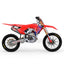 HONDA CRF MOTOMANIAC