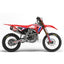 HONDA CRF NITROFIST