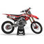 HONDA CRF POWERPLANT