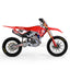 HONDA CRF PUREPOWER