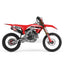HONDA CRF REDRAW