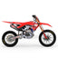 HONDA CRF ROUGHRIDER