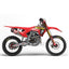 HONDA CRF SHOCKWAVE