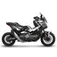 HONDA XADV COASTAL