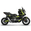 HONDA XADV DISTRICT