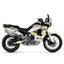 HUSQVARNA NORDEN 901 ATLAS