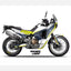 HUSQVARNA NORDEN 901 ICELAND