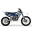 HUSQVARNA TC ALPINE