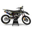 HUSQVARNA TC DARK DRIFT