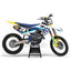 HUSQVARNA TC FANG
