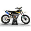 HUSQVARNA TC ROCKSTAR