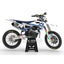 HUSQVARNA TC ROOST