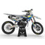 HUSQVARNA TC STORM