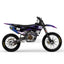HUSQVARNA TC STRIKE