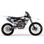 HUSQVARNA TC TITANIUM DRIFT
