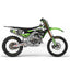 KAWASAKI KX DARK KX