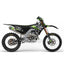 KAWASAKI KX FURY