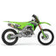 KAWASAKI KX INFERNO