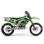 KAWASAKI KX REAPER