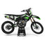 KAWASAKI KX SERPENT