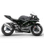 KAWASAKI NINJA ZX-10R BARRAGE