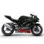 KAWASAKI NINJA ZX-10R COBALT