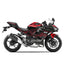 KAWASAKI NINJA ZX-6R ASPHALT