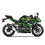 KAWASAKI NINJA ZX-6R EDGE