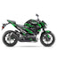 KAWASAKI Z800 DOOM