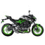 KAWASAKI Z900 FALCON