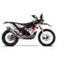 KOVE 450 RALLY COMMAND