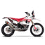 KOVE 450 RALLY DASH