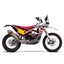 KOVE 450 RALLY GULCH