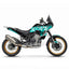 KOVE 800X CIRCUIT