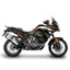 KTM 1290 SUPER ADV 17-20 BLIZZARD