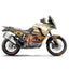 KTM 1290 SUPER ADV 17-20 DESERT